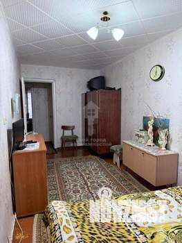 2-к квартира, вторичка, 44м2, 3/5 этаж