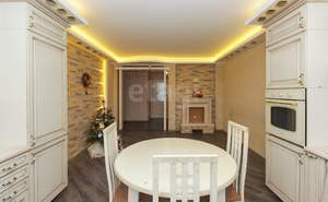 3-к квартира, вторичка, 81м2, 8/16 этаж