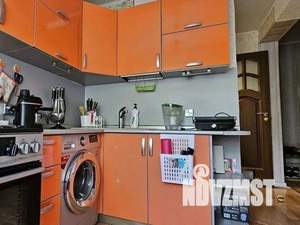 3-к квартира, вторичка, 55м2, 2/5 этаж