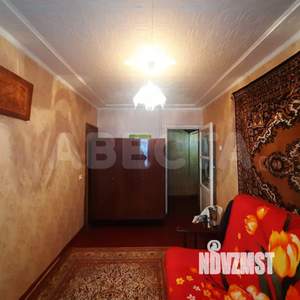 2-к квартира, вторичка, 44м2, 5/5 этаж