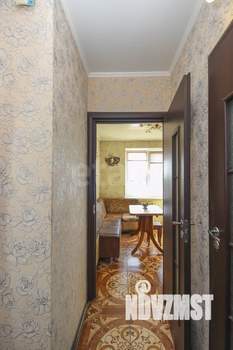 1-к квартира, вторичка, 40м2, 10/10 этаж