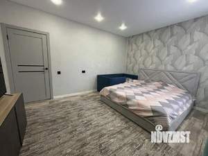 4-к квартира, вторичка, 88м2, 7/10 этаж
