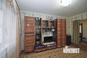 2-к квартира, вторичка, 52м2, 6/9 этаж