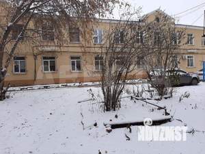 3-к квартира, вторичка, 62м2, 1/2 этаж