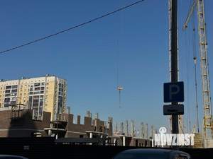 2-к квартира, вторичка, 63м2, 4/18 этаж