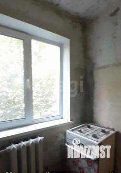 1-к квартира, вторичка, 31м2, 1/9 этаж