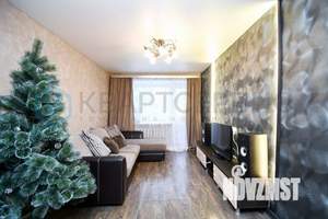 3-к квартира, вторичка, 59м2, 3/5 этаж