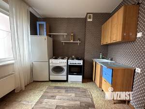 Студия квартира, вторичка, 33м2, 1/13 этаж