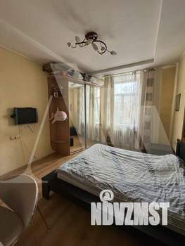 2-к квартира, вторичка, 47м2, 3/4 этаж