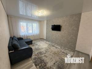 2-к квартира, вторичка, 51м2, 5/9 этаж