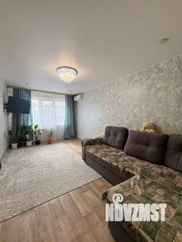 2-к квартира, вторичка, 49м2, 5/5 этаж
