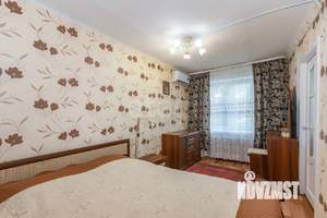 2-к квартира, вторичка, 43м2, 2/5 этаж