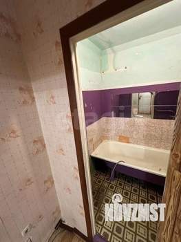 1-к квартира, вторичка, 38м2, 8/12 этаж