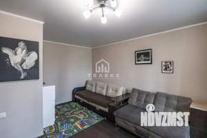 1-к квартира, вторичка, 32м2, 5/5 этаж