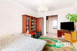 2-к квартира, вторичка, 54м2, 5/5 этаж