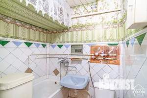 2-к квартира, вторичка, 41м2, 1/5 этаж