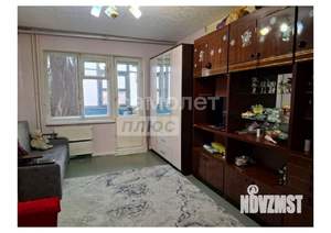 1-к квартира, вторичка, 38м2, 3/9 этаж