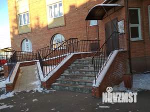 3-к квартира, вторичка, 53м2, 2/9 этаж