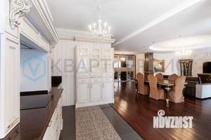 2-к квартира, вторичка, 157м2, 2/12 этаж