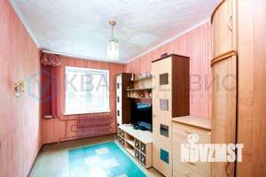 2-к квартира, вторичка, 40м2, 3/9 этаж