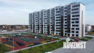 3-к квартира, вторичка, 77м2, 2/8 этаж