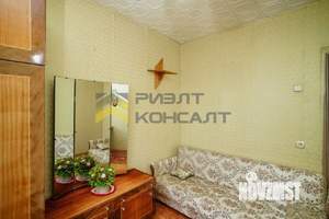 3-к квартира, вторичка, 63м2, 6/9 этаж