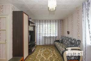 1-к квартира, вторичка, 32м2, 2/5 этаж