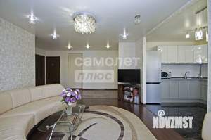 3-к квартира, вторичка, 72м2, 3/9 этаж