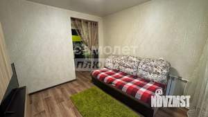 Студия квартира, вторичка, 18м2, 3/5 этаж