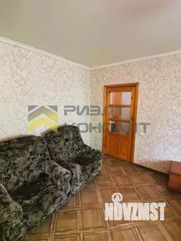 3-к квартира, вторичка, 68м2, 1/5 этаж