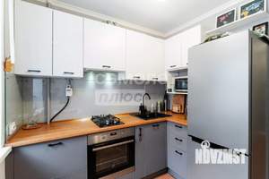 1-к квартира, вторичка, 32м2, 2/5 этаж