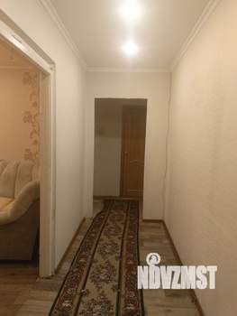 3-к квартира, вторичка, 63м2, 4/9 этаж