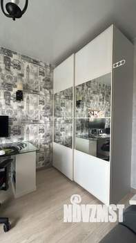 4-к квартира, вторичка, 85м2, 9/9 этаж