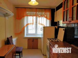 2-к квартира, вторичка, 49м2, 1/5 этаж