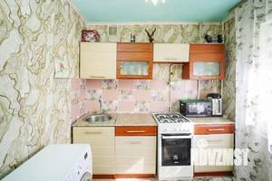 1-к квартира, вторичка, 35м2, 3/5 этаж