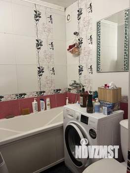 1-к квартира, вторичка, 29м2, 2/5 этаж