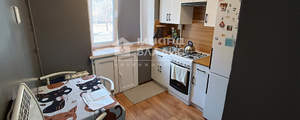 3-к квартира, вторичка, 58м2, 1/5 этаж
