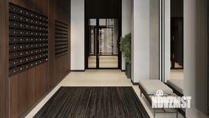 1-к квартира, вторичка, 38м2, 6/9 этаж