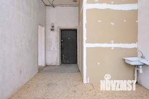 1-к квартира, вторичка, 35м2, 1/5 этаж