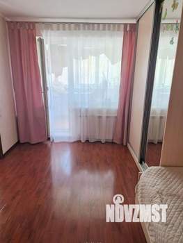 3-к квартира, вторичка, 58м2, 3/9 этаж