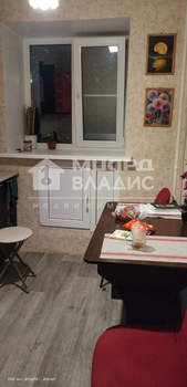 1-к квартира, вторичка, 30м2, 3/5 этаж