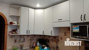 3-к квартира, вторичка, 62м2, 4/9 этаж