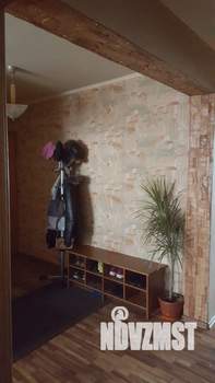 2-к квартира, вторичка, 53м2, 4/5 этаж