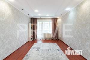 2-к квартира, вторичка, 52м2, 6/9 этаж
