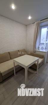 1-к квартира, вторичка, 44м2, 1/9 этаж