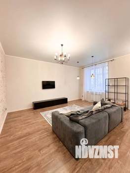 3-к квартира, вторичка, 103м2, 1/3 этаж