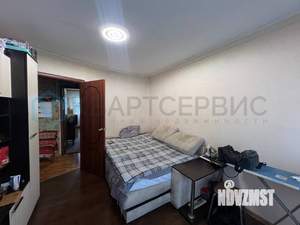 3-к квартира, вторичка, 60м2, 5/5 этаж
