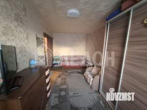 1-к квартира, вторичка, 29м2, 5/5 этаж