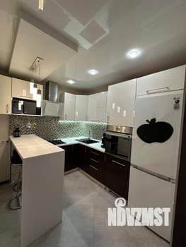 2-к квартира, вторичка, 54м2, 2/9 этаж