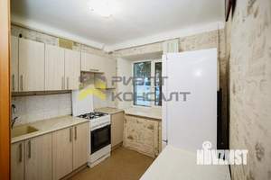 2-к квартира, вторичка, 45м2, 1/5 этаж